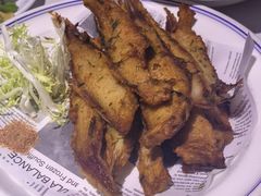 -老平安农家菜(平安店)