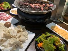 -众合原味烧烤(深沟寺店)