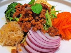 -连鹭海鲜·海肠捞饭·海胆饭(星海店)