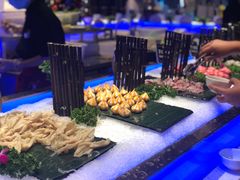 -宴立方海鲜自助(义乌万达广场店)