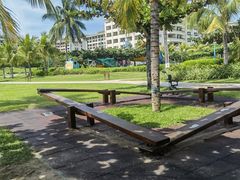 -三亚亚龙湾天域度假酒店