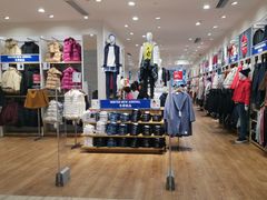 -优衣库(广州恒宝广场店)