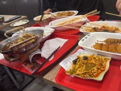 -和合谷(海淀五路居店)