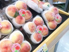 -绿叶水果(开福区马栏山店)