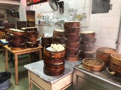 -海汇源老烧麦店(东大街总店)