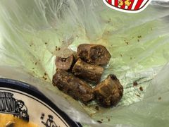 -鸭小妹鸭血粉丝(老门东店)