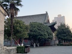 -洛阳周公庙博物馆