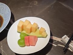 -海派悦庭·海胆烧麦·新融合菜(凯德广场店)