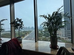 -皇朝万鑫自助餐厅