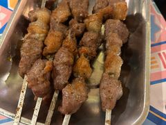 -楼兰新疆菜(江宁万达店)