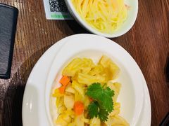 -涌上外婆桥(南塘店)