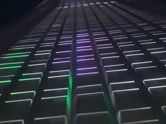 -平安金融中心云际观光层