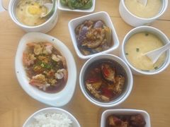 -老乡鸡(青阳北路店)