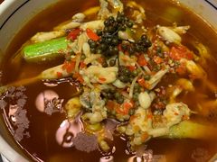 -铜锣湾·有麝自然香(渝北财富中心店)