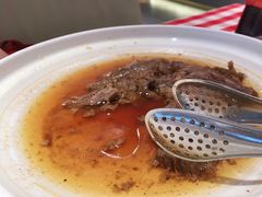 -西贝(吴江路湟普汇店)