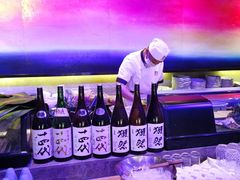 -和彩放题餐厅(酒仙桥店)