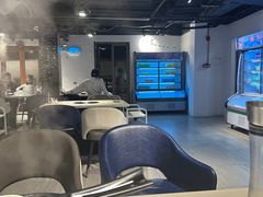 -碗中海·蒸汽海鲜·桑拿鸡(岭南天地店)
