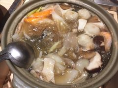 -歌行灯日本料理(伊势丹店)