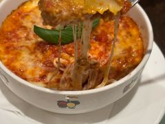 -安妮意大利餐厅(世贸天阶店)