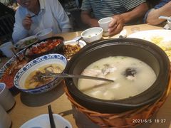-兔爸私家小厨(新北万达店)