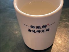 -獅頭牌卤味研究所(保利叁悦店)