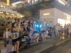 -龙湖重庆时代天街
