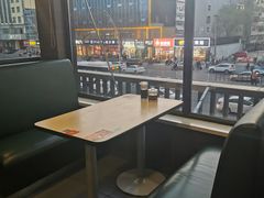 -李先生牛肉面大王(太原南内环店)