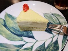 北海道双层芝士-双风车咖啡馆 Twin Windmills(六道口店)