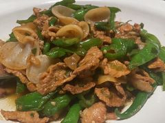 -绿草地·湘菜(芙蓉天街店)