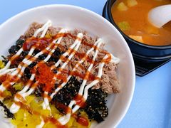 -北大家园食堂