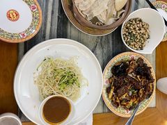 -砂锅居(西四店)