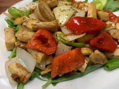 -苏力坦新疆特色(东直门店)