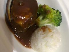 -冠州宴·海鲜烤鸭民间菜(冠县店)