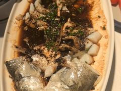 -八府香鸭·啫啫煲(华山路店)