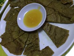 -农家土菜老煨锅(木鱼镇店)