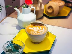 -茶是一枝花泡茶店