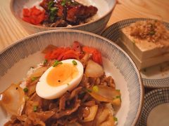 鳗鱼饭-春笙食堂.丼饭拉面寿司(GOGO新天地店)