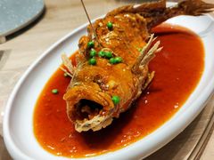 -味莊·青岛菜(云霄路店)