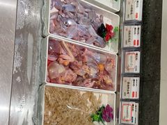 -湘江红·湖南招牌菜(莲花南路店)