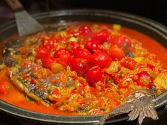 -烤匠麻辣烤鱼(万象城店)