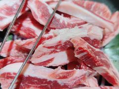 -九田家黑牛烤肉(溧水万达店)