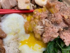 -华记煲仔华·煲仔饭(三元里万科里店)