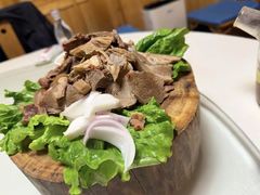 -村长家的疙瘩汤(沌口店)