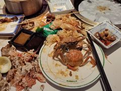 -亚马逊海鲜自助(梅溪湖步步高店)