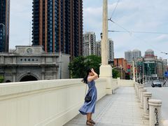 -1点点(河南中路店)