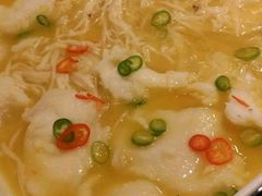 -高第街56号港式餐厅(山大路店)