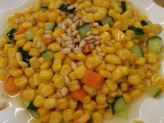 松仁玉米-途肴·老农饭庄(百里峡店)