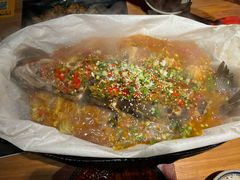 -泥糊破店小酒馆·团建聚餐(南京西路店)