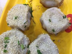 -小杨生煎(香港名都店)