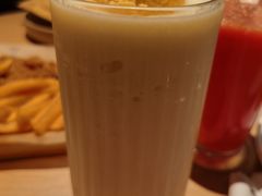 -菲滋意式餐厅(富阳东方茂店)